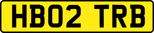 HB02TRB