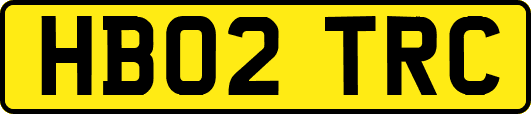 HB02TRC