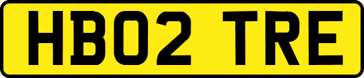 HB02TRE