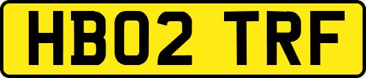 HB02TRF
