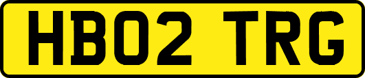 HB02TRG