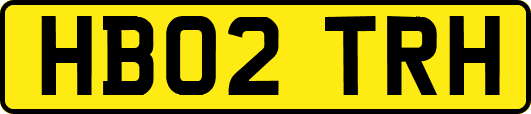 HB02TRH