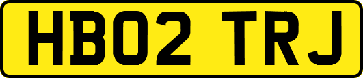 HB02TRJ