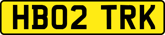 HB02TRK