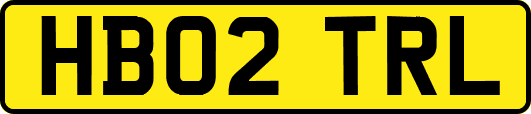 HB02TRL