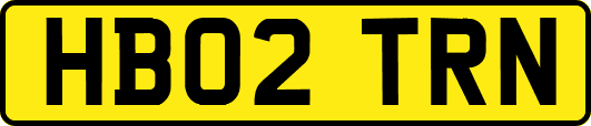 HB02TRN
