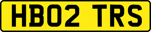 HB02TRS