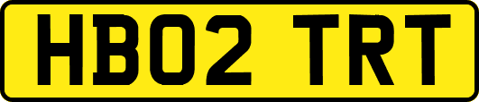 HB02TRT