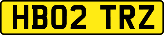 HB02TRZ