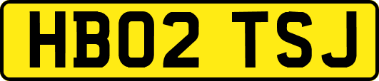 HB02TSJ