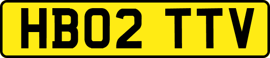 HB02TTV