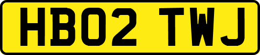 HB02TWJ