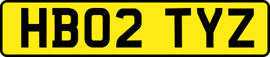 HB02TYZ