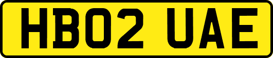 HB02UAE