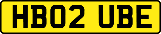 HB02UBE