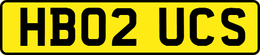 HB02UCS