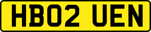 HB02UEN