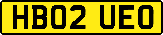 HB02UEO