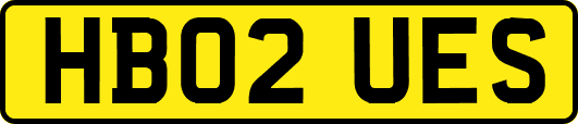 HB02UES
