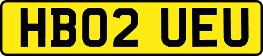 HB02UEU