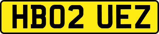 HB02UEZ