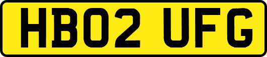 HB02UFG