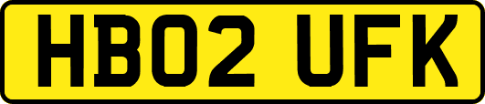 HB02UFK