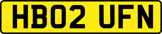 HB02UFN