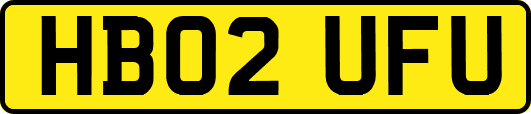 HB02UFU