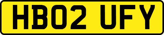 HB02UFY