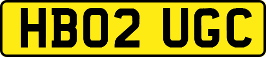 HB02UGC