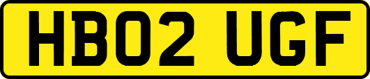 HB02UGF