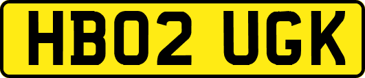 HB02UGK