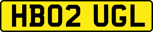 HB02UGL