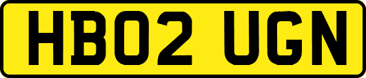 HB02UGN