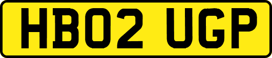 HB02UGP