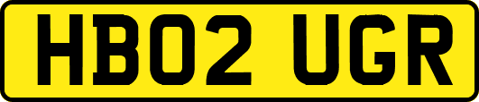 HB02UGR