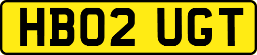 HB02UGT