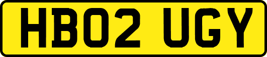 HB02UGY