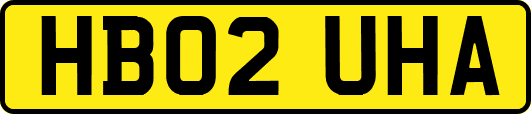 HB02UHA