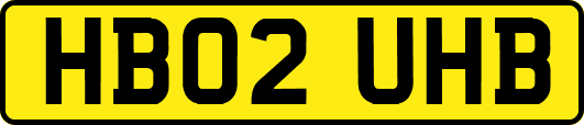 HB02UHB
