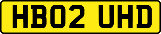 HB02UHD