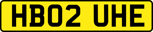 HB02UHE