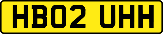 HB02UHH