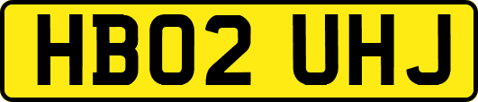HB02UHJ