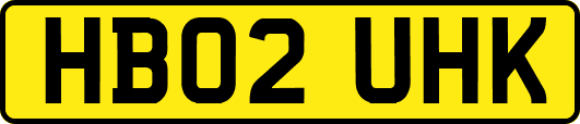 HB02UHK