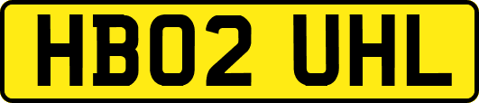 HB02UHL
