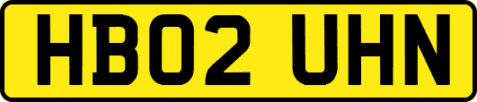 HB02UHN