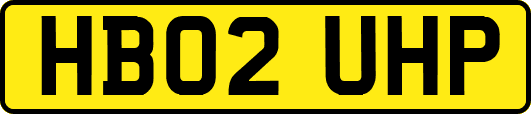 HB02UHP