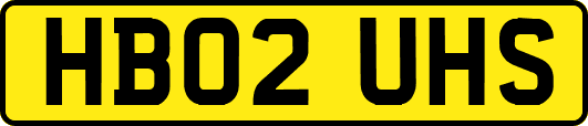 HB02UHS